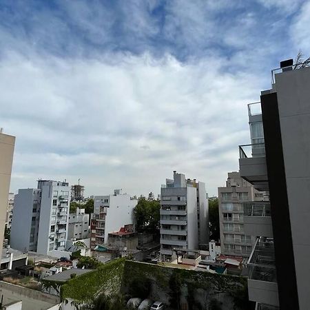 Apartmán Studio En Palermo Buenos Aires Exteriér fotografie