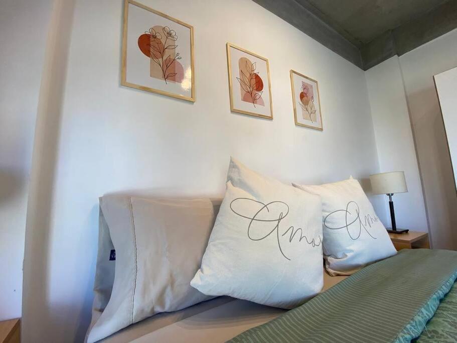 Apartmán Studio En Palermo Buenos Aires Exteriér fotografie