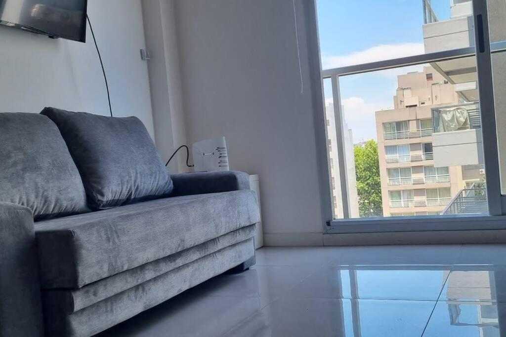 Apartmán Studio En Palermo Buenos Aires Exteriér fotografie