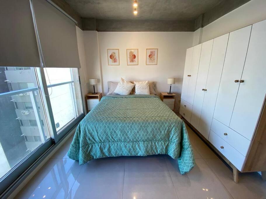 Apartmán Studio En Palermo Buenos Aires Exteriér fotografie